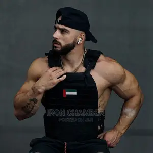 Weight Vest (Kg10)