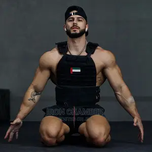 Weight Vest (Kg10)
