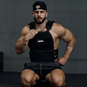 Weight Vest (Kg10)