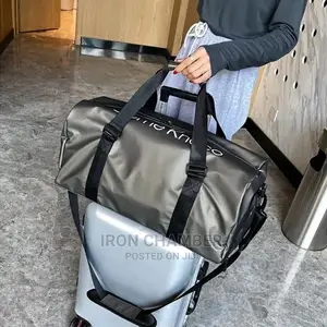 Gym/Sports Bag.