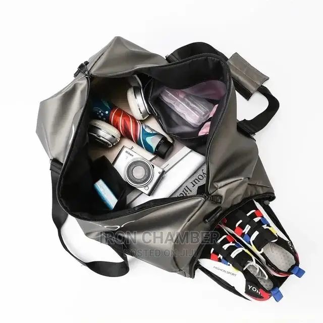 Gym/Sports Bag.