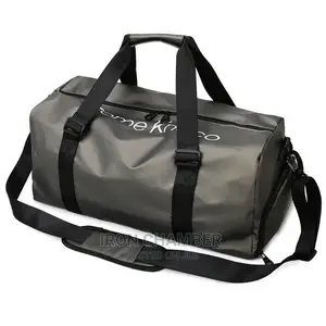 Gym/Sports Bag.