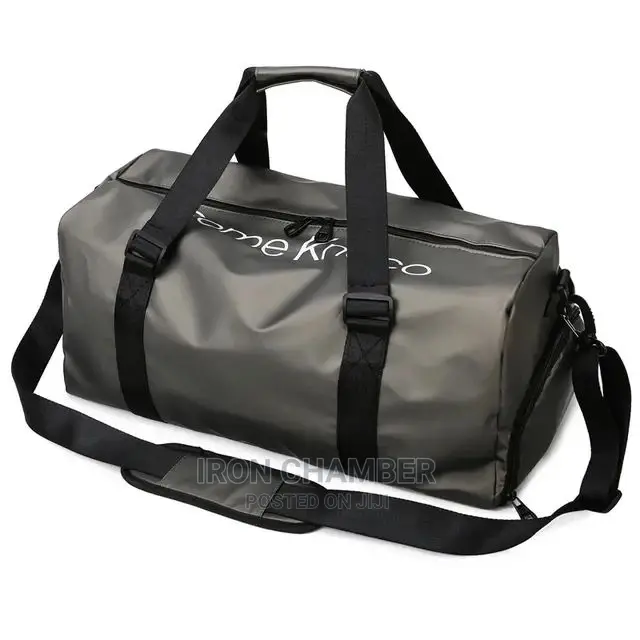 Gym/Sports Bag.