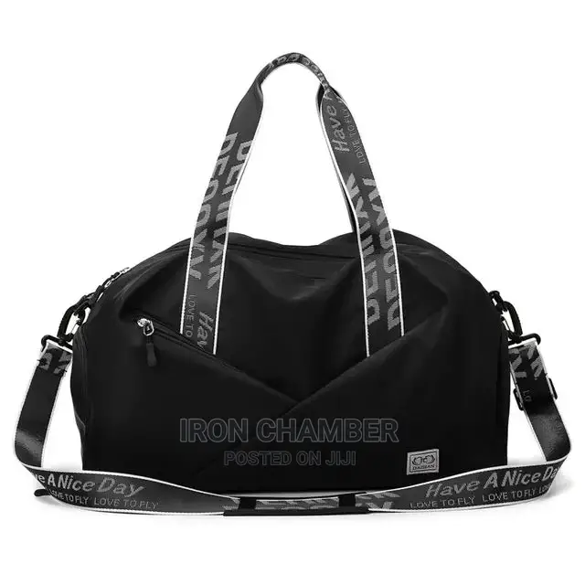Gym/Sports Bag.