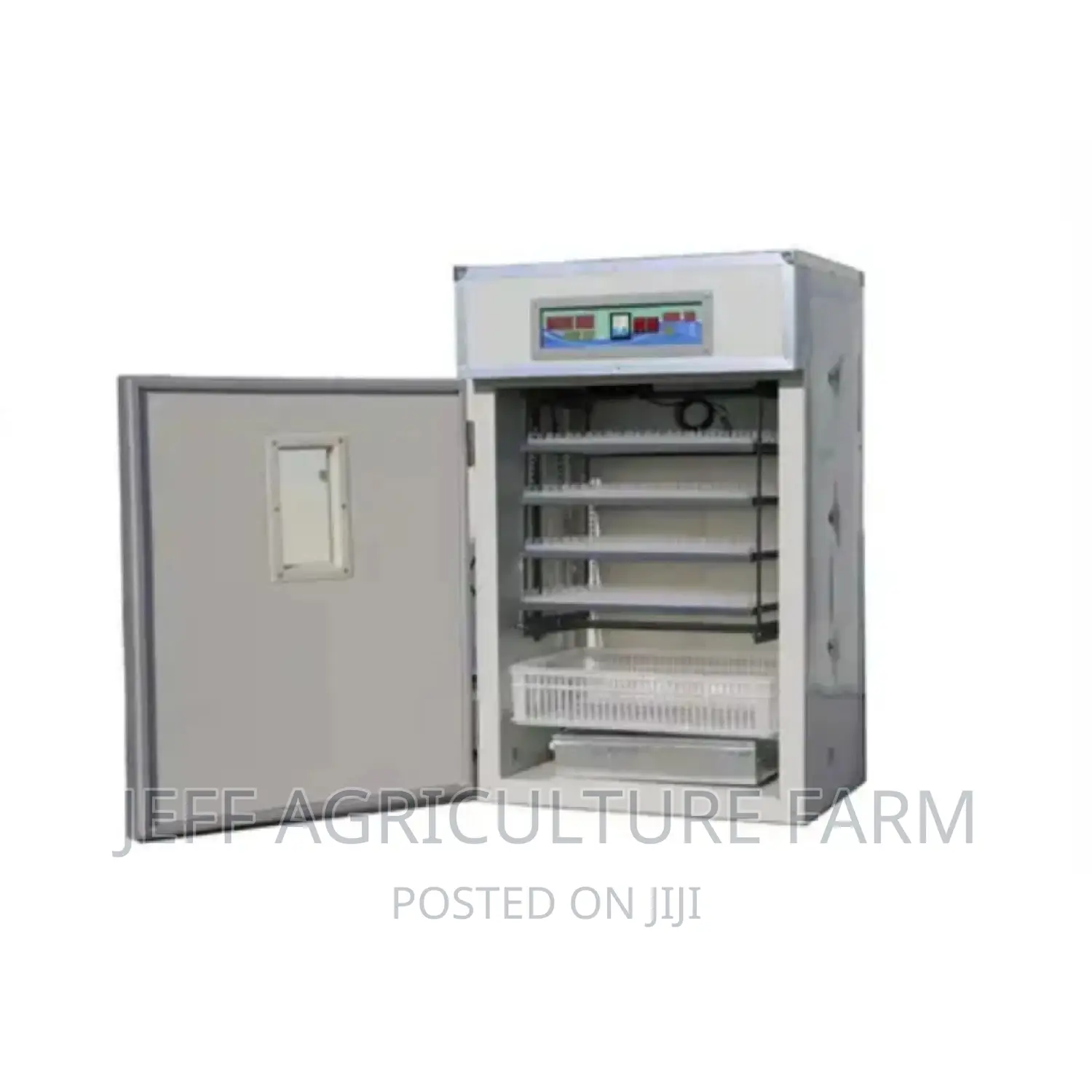352 Full Automatical Incubator