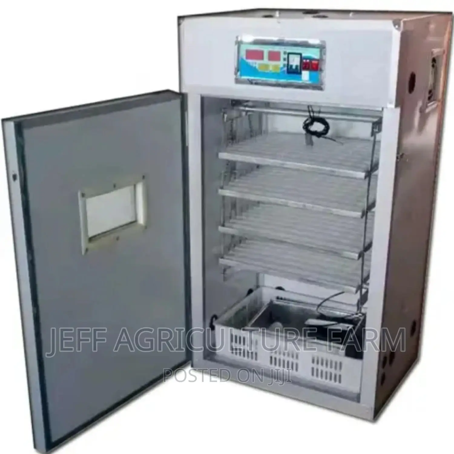 352 Full Automatical Incubator