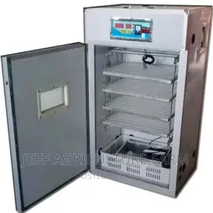 352 Full Automatical Incubator