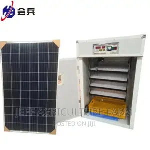 352 Full Automatical Incubator