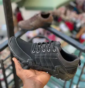 Quality Shoes