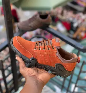 Quality Shoes