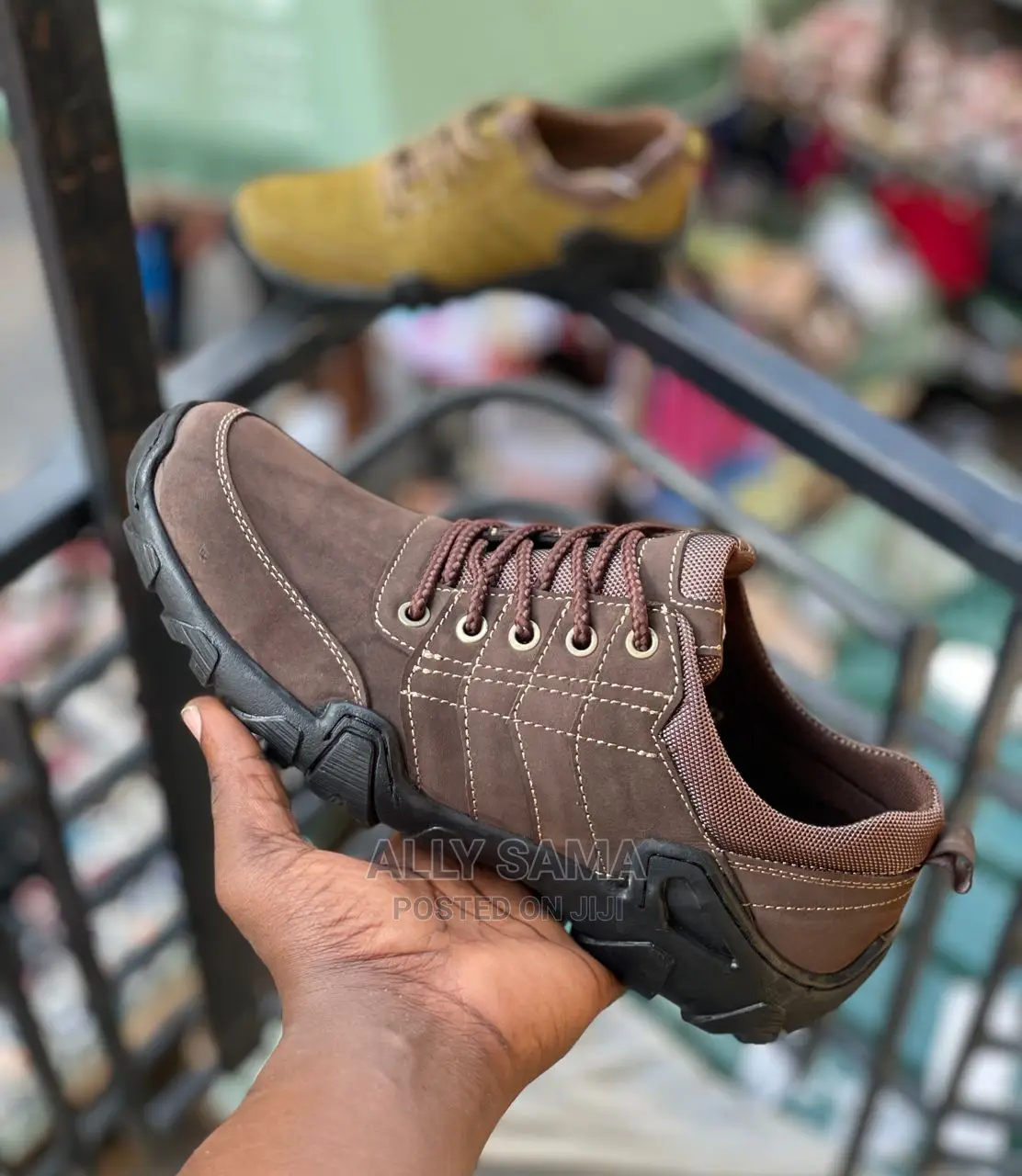 Quality Shoes