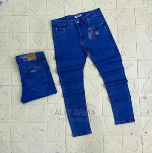 Men's Jeans Darkblue