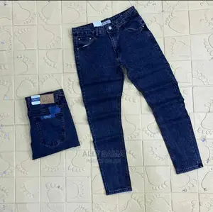 Men's Jeans Darkblue