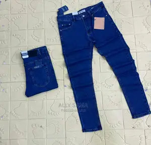 Men's Jeans Darkblue