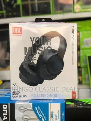 JBL Headphone