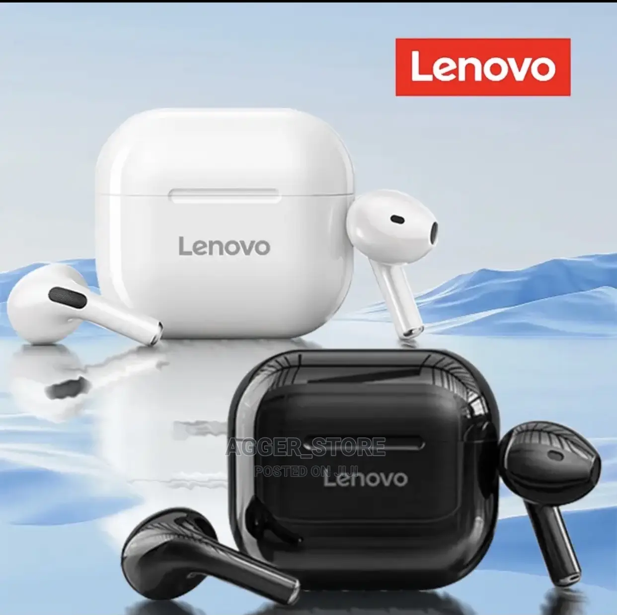 Lenovo Lp40 With Bass