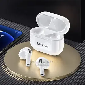 Lenovo Lp40 With Bass