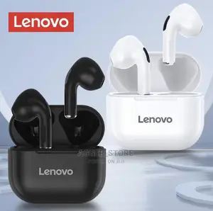 Lenovo Lp40 Portable and Quality
