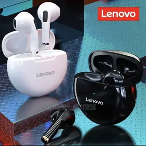 Lenovo Ht38 Airpods With BASS /Quality