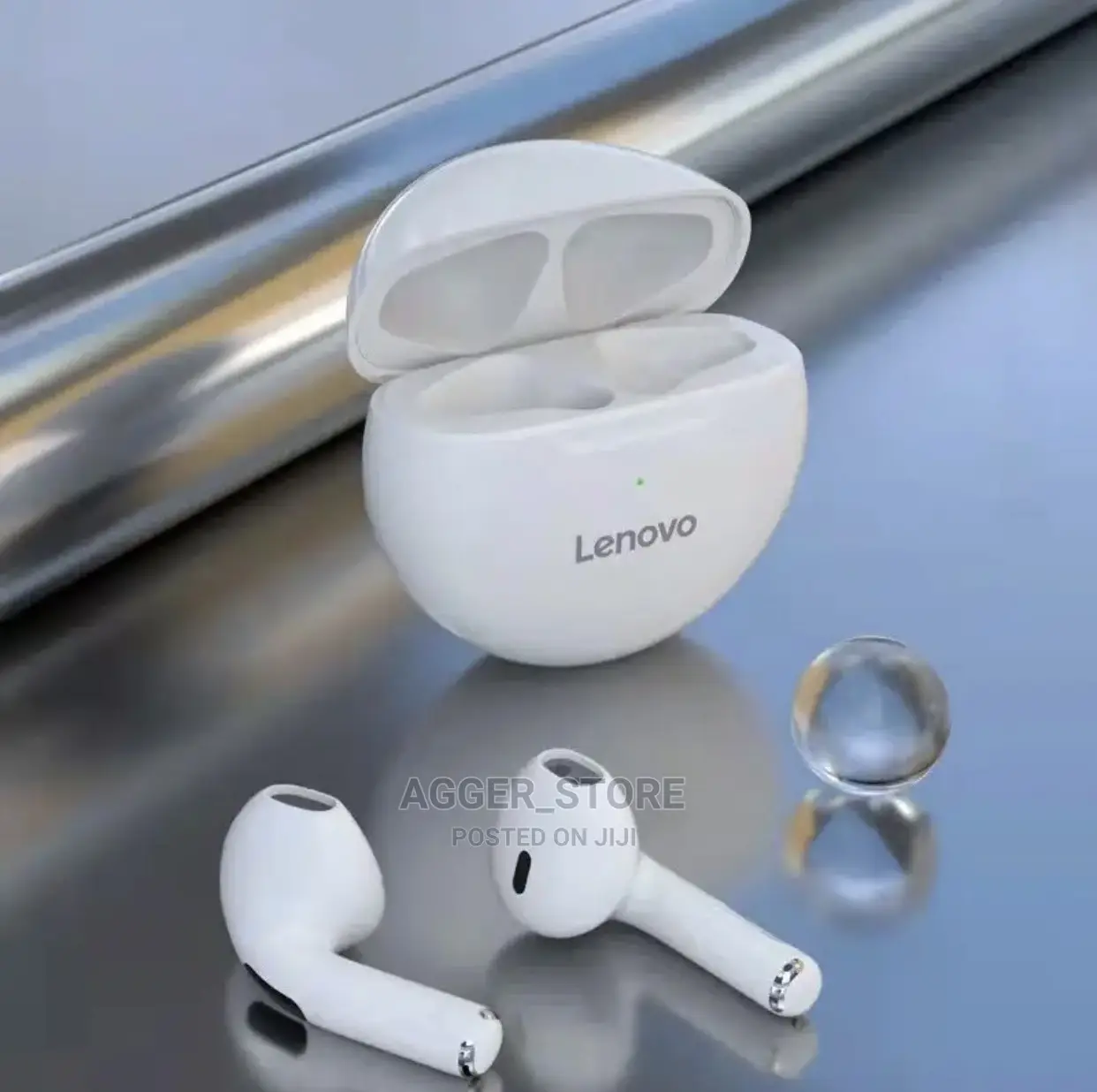 Airpods Lenovo With Bass /Quality/Portable