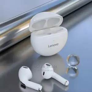 Airpods Lenovo With Bass /Quality/Portable