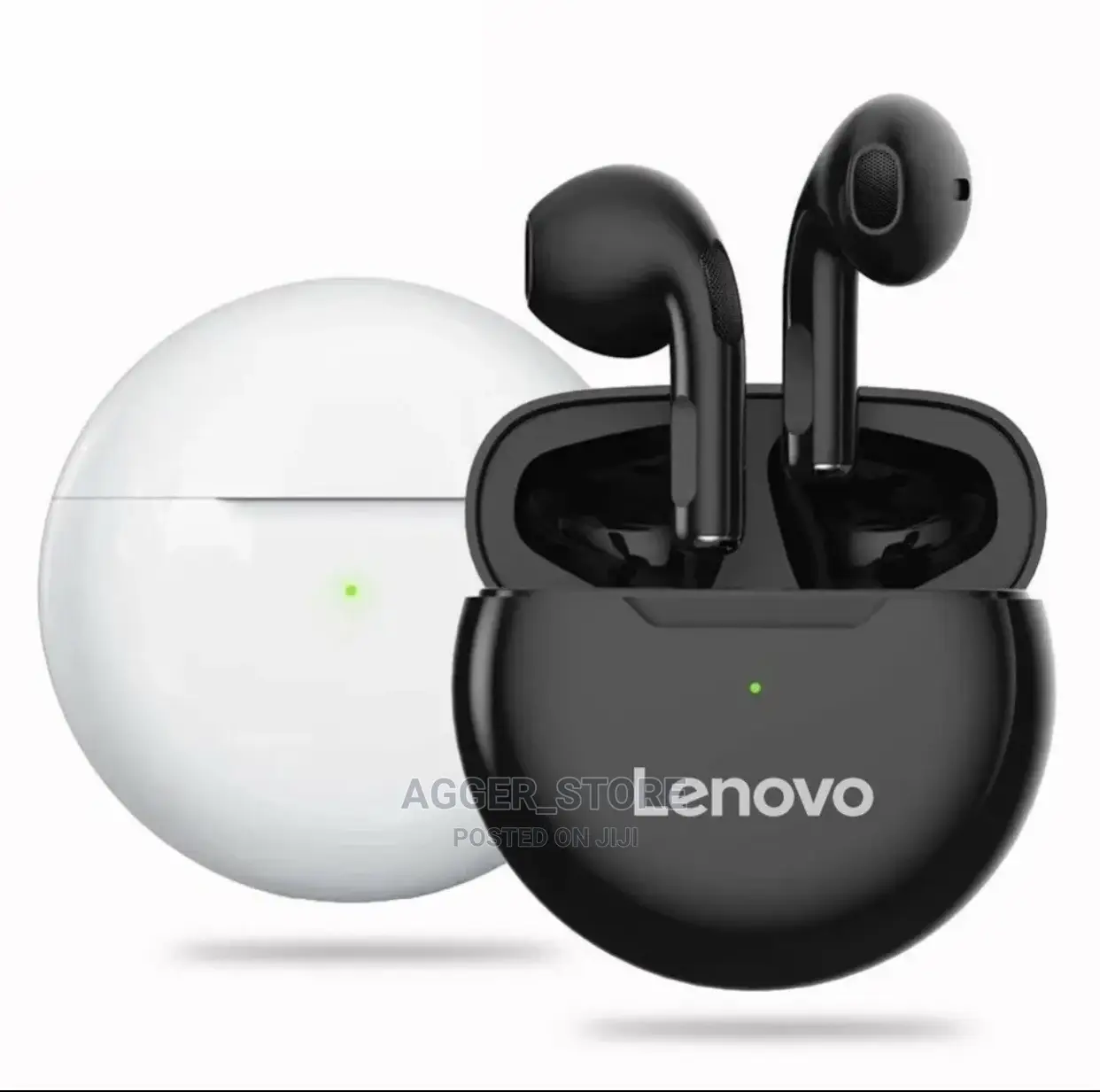 Portable Airpods Lenovo Ht38 /Withbass