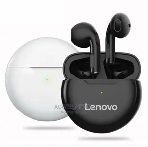 Portable Airpods Lenovo Ht38 /Withbass