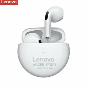 Portable Airpods Lenovo Ht38 /Withbass