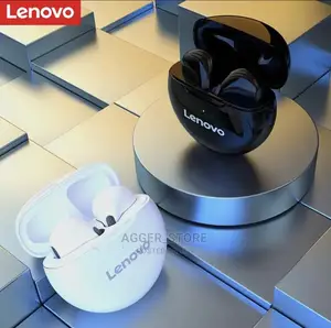 Quality Airpods /Strong Bass/Lenovo