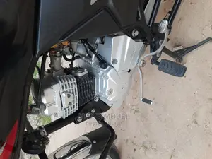 Haojue HJ125-7D 2021