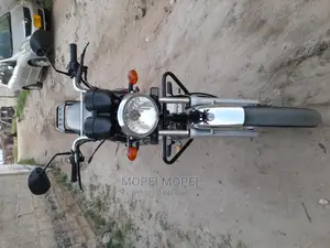 Haojue HJ125-7D 2021