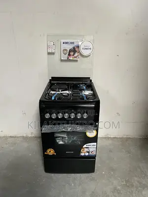 Bruhm Gas Cooker Oven 55*50cm