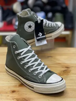 Converse Original Green