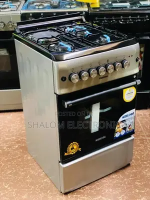 BRUHM OVEN . Gas 3. Umeme 1. Oven Ya Umeme