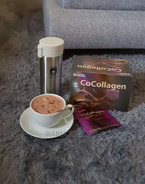 Edmark Cocollagen