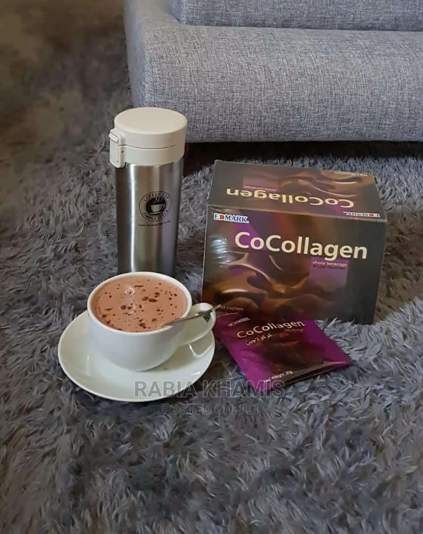 Edmark Cocollagen