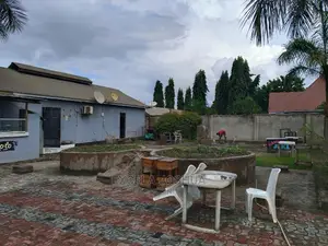 Eneo Linagusa Main Road Linauzwa Pugu