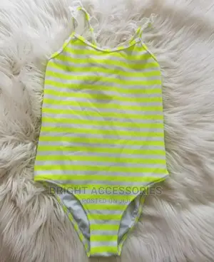 Swimming Costume