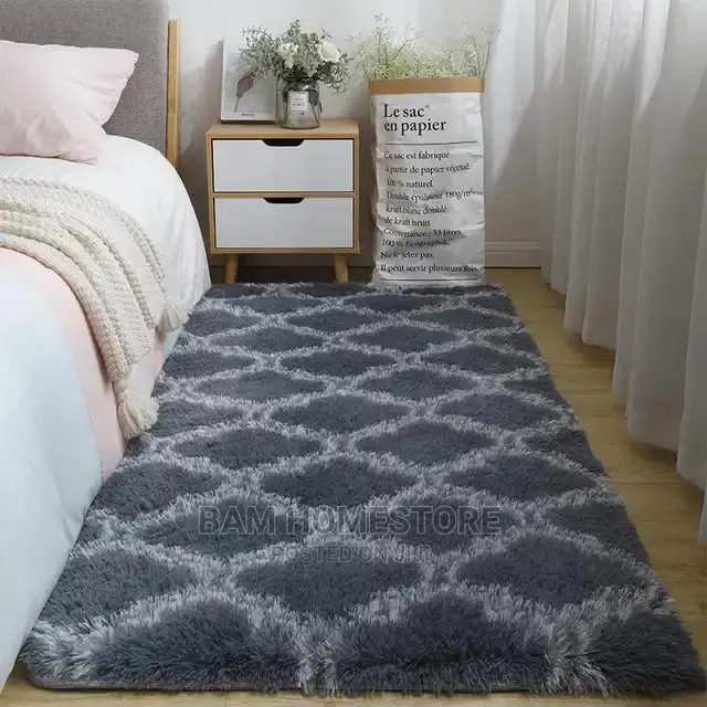 Bedside Carpets