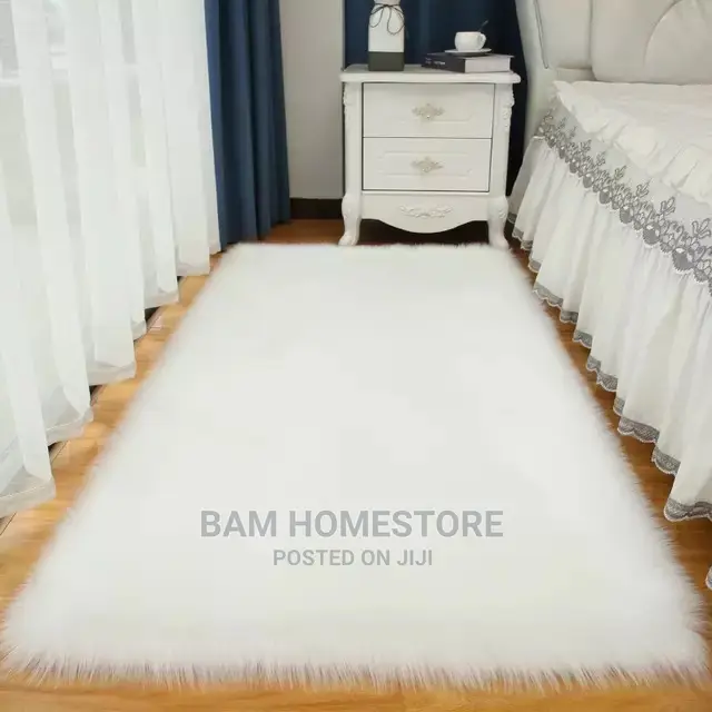 Bedside Carpets