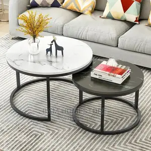 Coffee Table 2 In 1