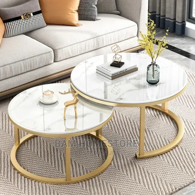 Coffee Table 2 In 1
