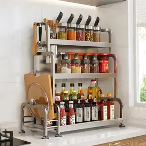 Kitchen Organizer