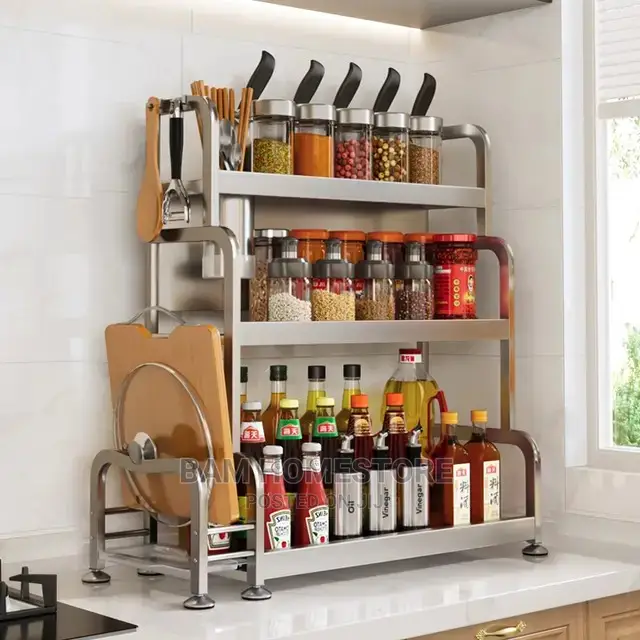 Kitchen Organizer