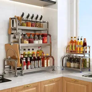 Kitchen Organizer