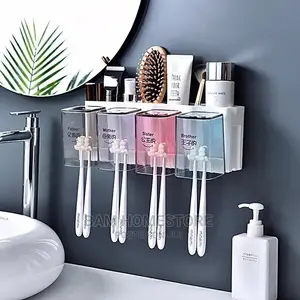 Wallsticking Organizer