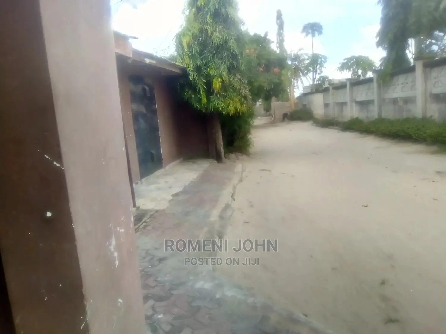 4bdrm Townhouse / Terrace in Tanzania DSM Ukonga for Rent