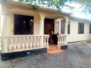 4bdrm Townhouse / Terrace in Tanzania DSM Ukonga for Rent