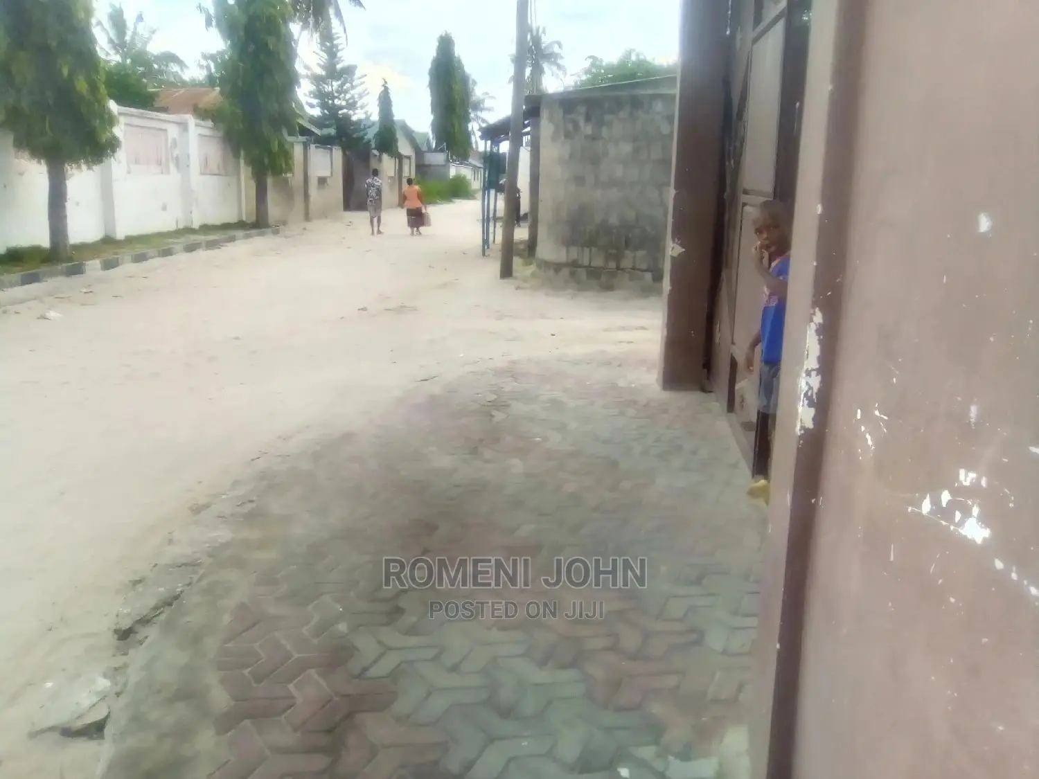 4bdrm Townhouse / Terrace in Tanzania DSM Ukonga for Rent