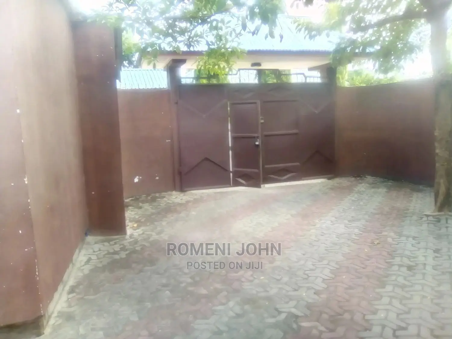 4bdrm Townhouse / Terrace in Tanzania DSM Ukonga for Rent